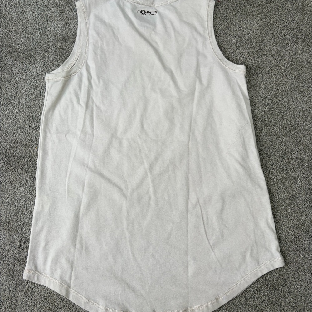 Carhartt Force relaxed fit women's tank tops - Picture 5 of 7
